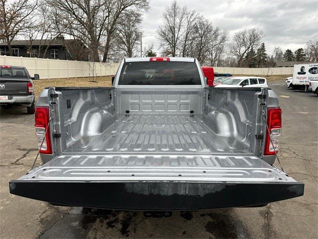 used 2024 Ram 2500 car, priced at $55,980