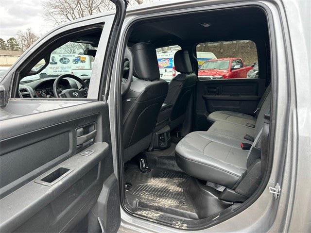 used 2024 Ram 2500 car, priced at $55,980