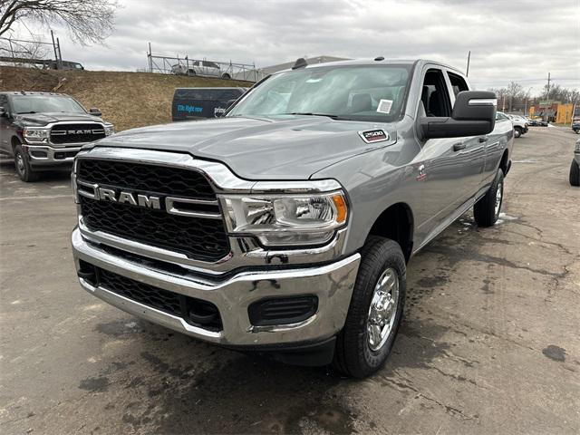 new 2024 Ram 2500 car, priced at $67,155