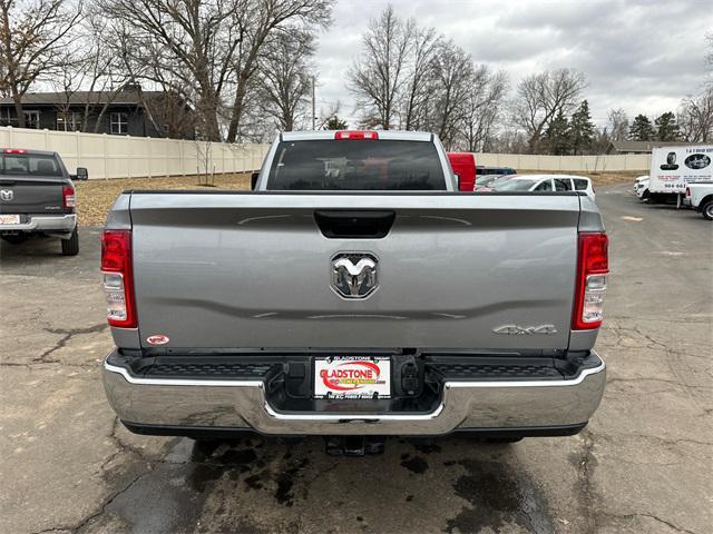 new 2024 Ram 2500 car, priced at $67,155