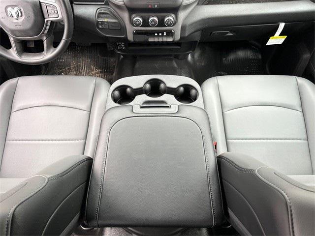 used 2024 Ram 2500 car, priced at $55,980