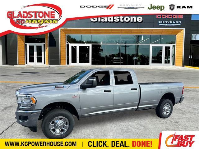 used 2024 Ram 2500 car, priced at $51,500