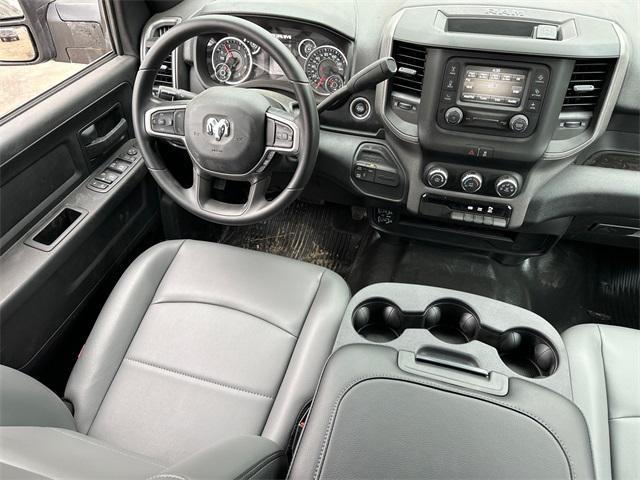 new 2024 Ram 2500 car, priced at $67,155