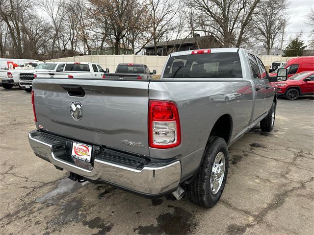 new 2024 Ram 2500 car, priced at $67,155