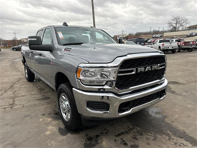 new 2024 Ram 2500 car, priced at $67,155