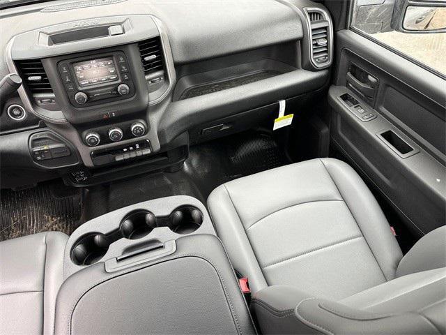 used 2024 Ram 2500 car, priced at $55,980