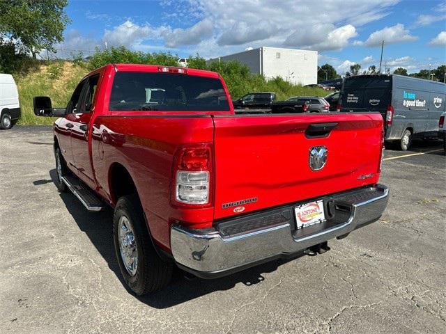 used 2024 Ram 2500 car, priced at $41,800