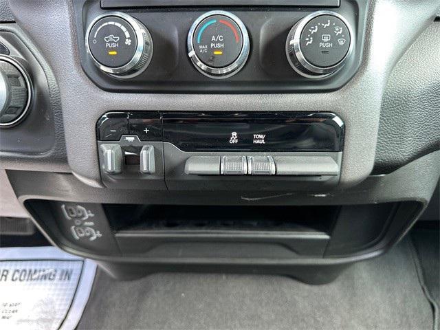 used 2024 Ram 2500 car, priced at $41,800