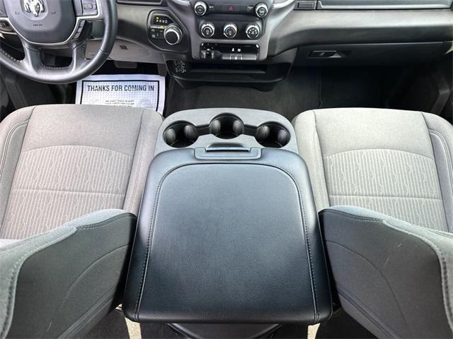 used 2024 Ram 2500 car, priced at $42,994