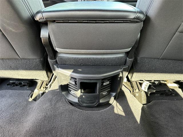 used 2024 Ram 2500 car, priced at $42,994