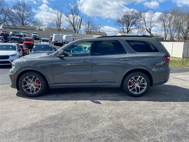 new 2024 Dodge Durango car, priced at $77,744