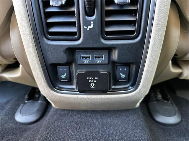 used 2020 Dodge Durango car, priced at $31,900