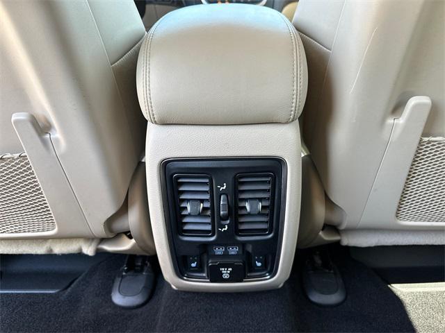 used 2020 Dodge Durango car, priced at $31,900