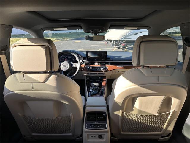 used 2020 Audi A5 Sportback car, priced at $17,900