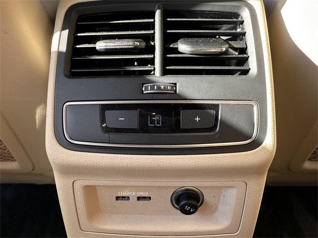 used 2020 Audi A5 Sportback car, priced at $17,900