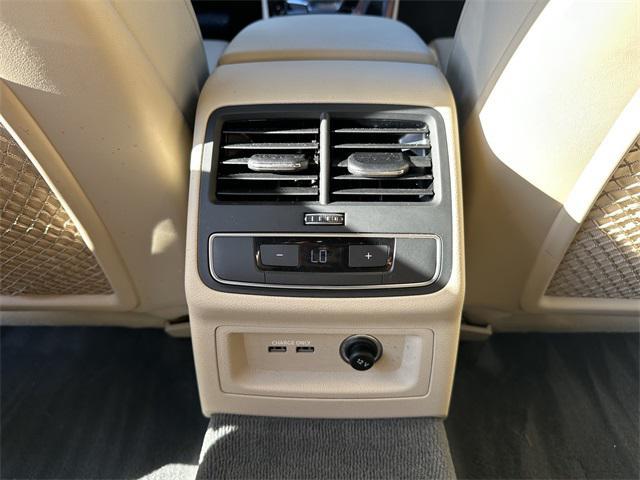 used 2020 Audi A5 Sportback car, priced at $17,900