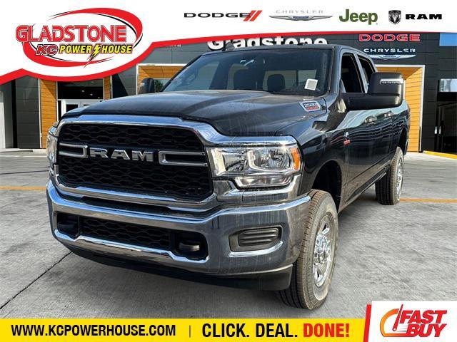 new 2024 Ram 2500 car, priced at $66,985