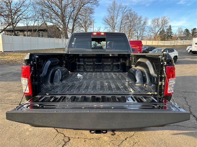 new 2024 Ram 2500 car, priced at $66,985