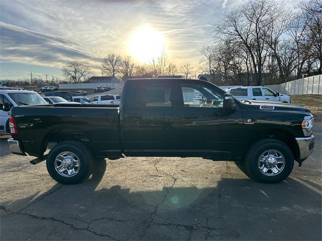 new 2024 Ram 2500 car, priced at $66,985