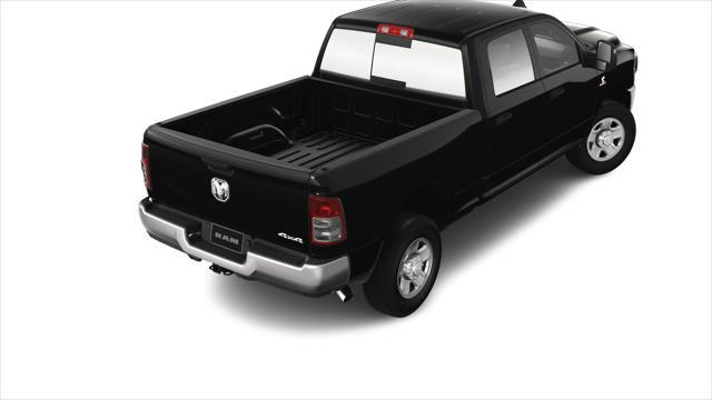 new 2024 Ram 2500 car, priced at $66,985