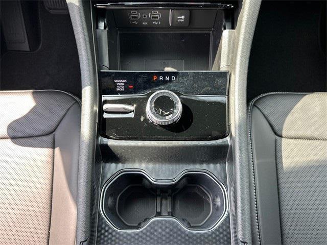 new 2025 Jeep Grand Cherokee car, priced at $55,560