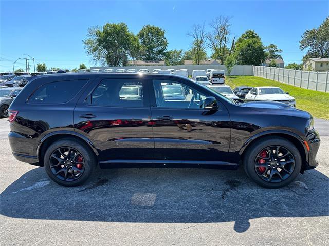 used 2023 Dodge Durango car, priced at $68,634