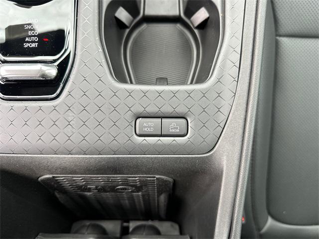new 2025 Jeep Wagoneer S car, priced at $67,790