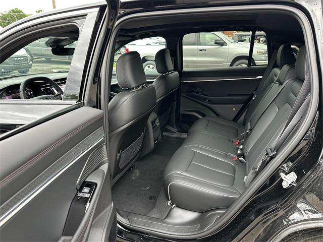 new 2025 Jeep Wagoneer S car, priced at $67,790