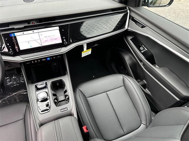 new 2025 Jeep Wagoneer S car, priced at $67,790