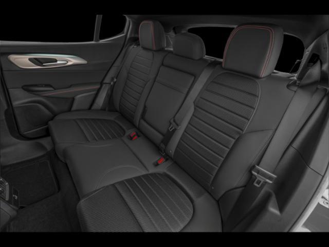 new 2025 Dodge Hornet car, priced at $32,580