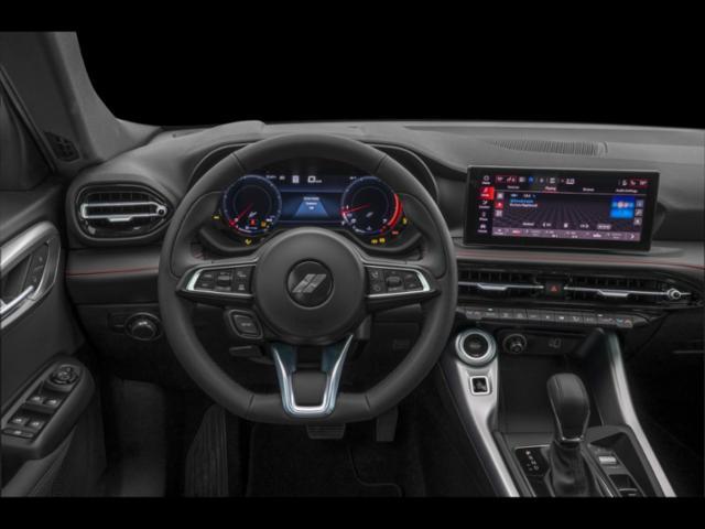 new 2025 Dodge Hornet car, priced at $32,580