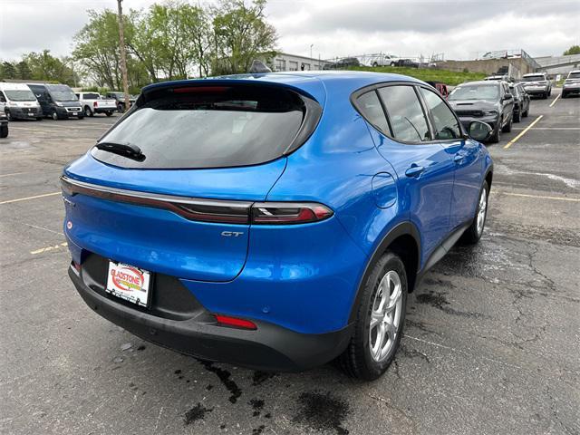 new 2025 Dodge Hornet car, priced at $32,580