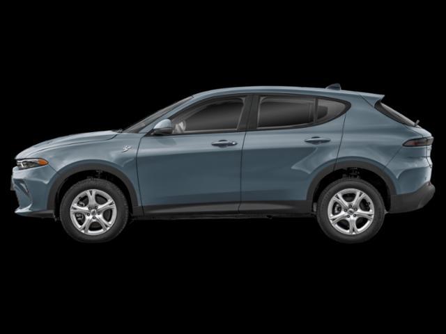 new 2025 Dodge Hornet car, priced at $32,580