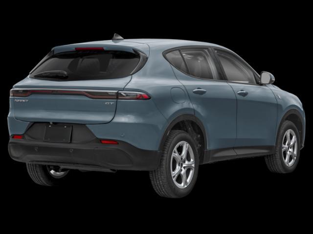 new 2025 Dodge Hornet car, priced at $32,580