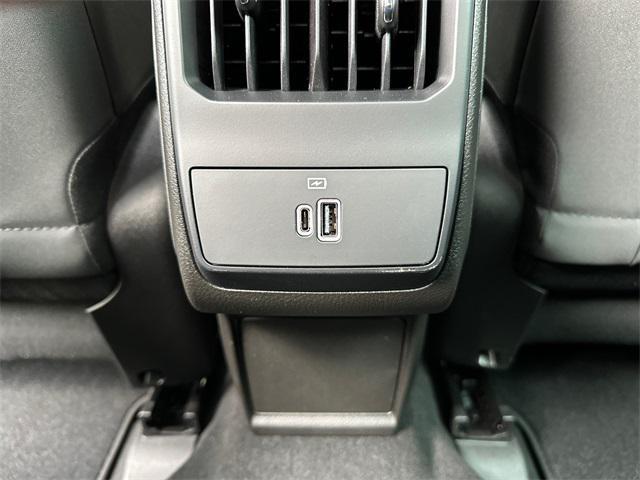 new 2025 Dodge Hornet car, priced at $32,580
