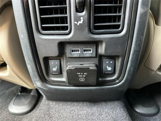 used 2022 Dodge Durango car, priced at $33,700