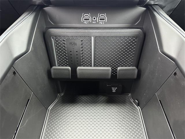 new 2026 Ram 1500 car, priced at $62,875