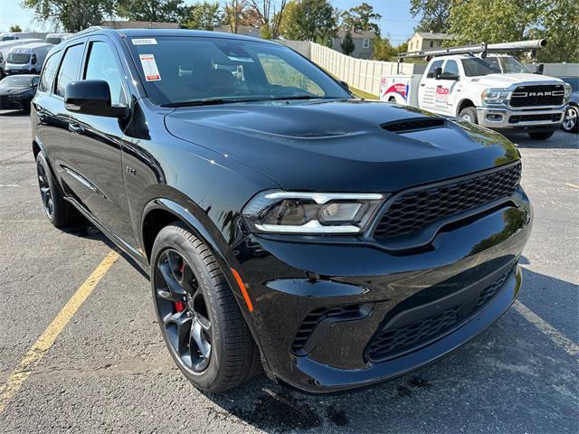 new 2024 Dodge Durango car, priced at $89,640