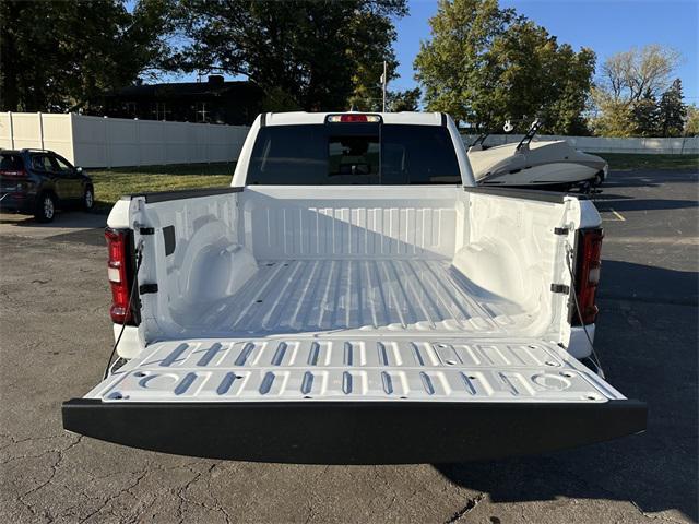 new 2026 Ram 1500 car, priced at $74,130