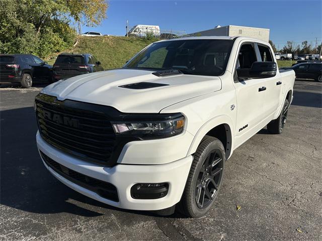 new 2026 Ram 1500 car, priced at $74,130