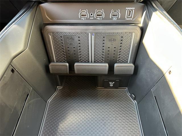 new 2026 Ram 1500 car, priced at $74,130