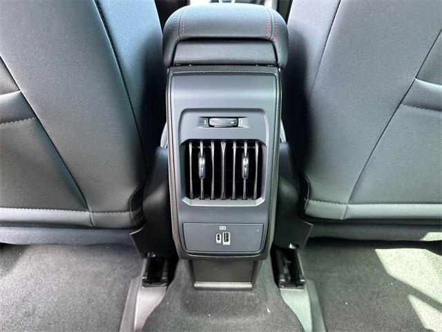 new 2025 Dodge Hornet car, priced at $32,580