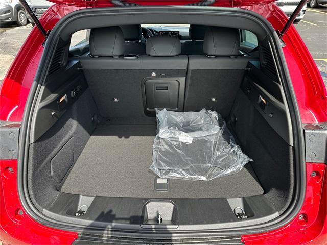 new 2025 Dodge Hornet car, priced at $32,580