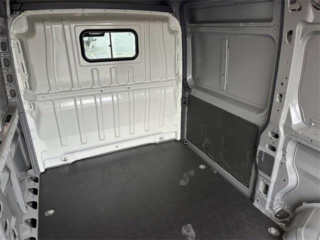 new 2026 Ram ProMaster 1500 car, priced at $54,180