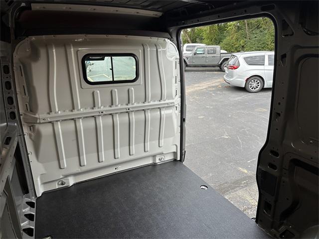 new 2026 Ram ProMaster 1500 car, priced at $54,180