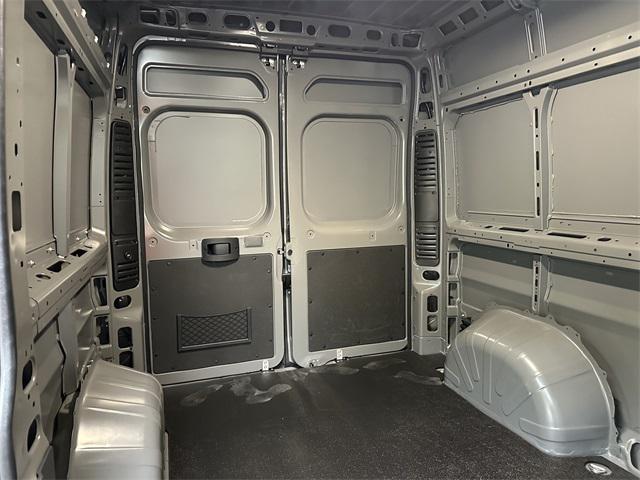 new 2026 Ram ProMaster 1500 car, priced at $54,180