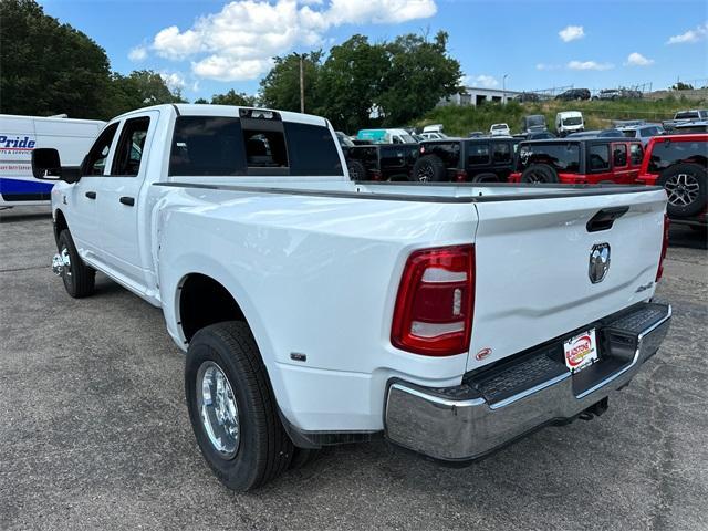 new 2024 Ram 3500 car, priced at $67,230