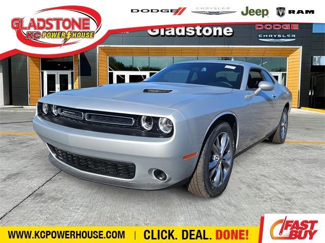 new 2023 Dodge Challenger car, priced at $22,222