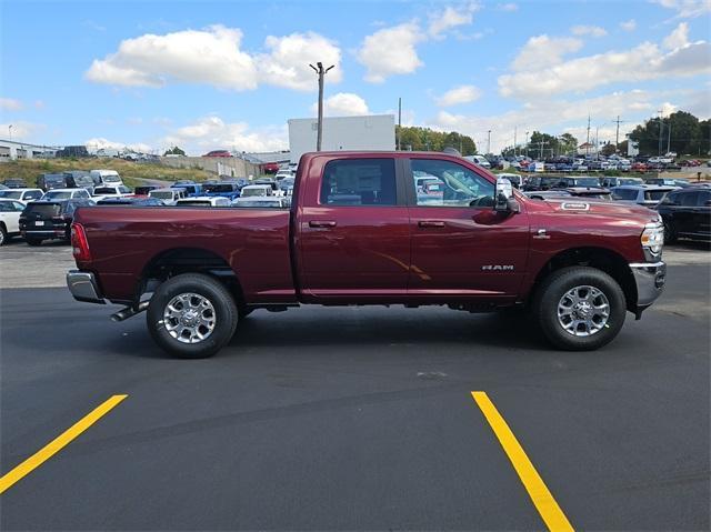 new 2024 Ram 2500 car, priced at $70,212