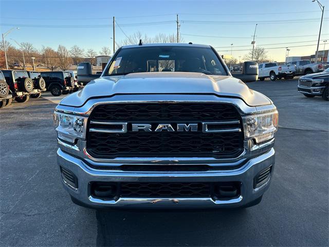 new 2024 Ram 2500 car, priced at $66,740